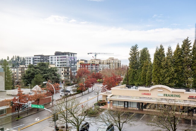 Photo - 10410 NE 2nd St Unidad FL5-ID3057A