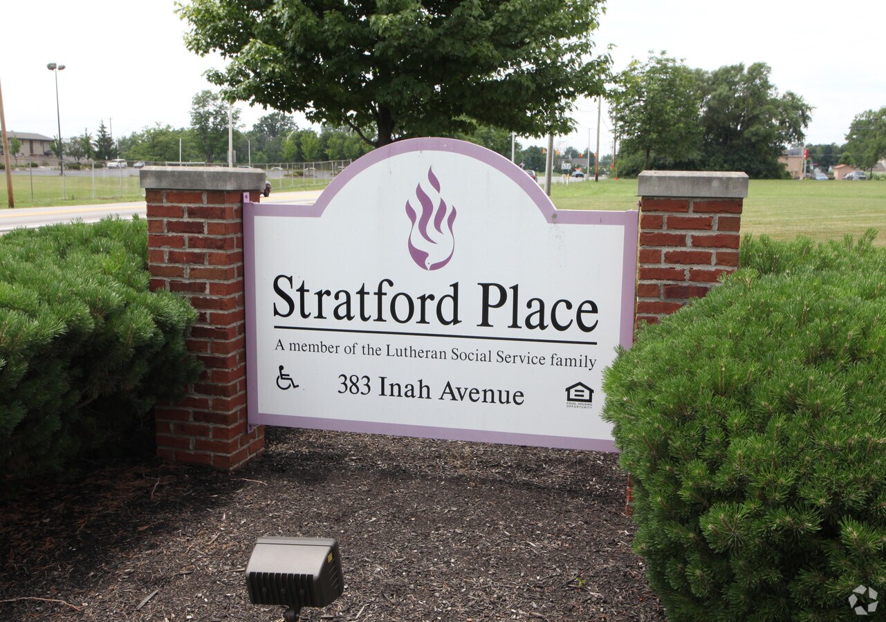 Photo - Stratford Place