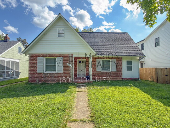 Building Photo - 3511 Idlewood Ave