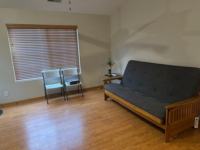 Living Room - 7417 Thomas Dr Unit 7417 Thomas Drive