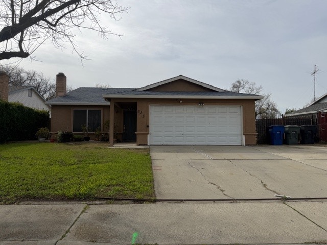 Photo - Patterson 4 Bedrooms 2 Bathroom home.