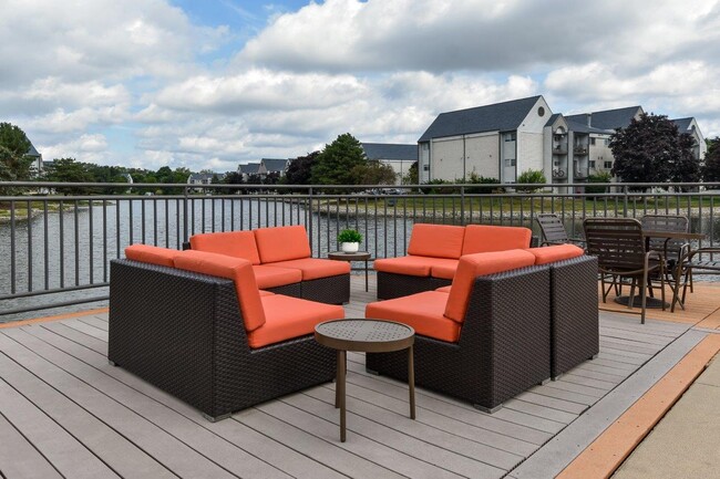 Waterchase Apartment Homes