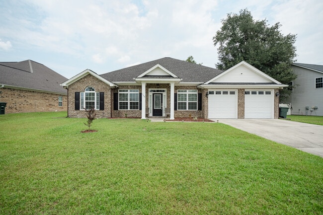 Building Photo - 729 English Oak Dr