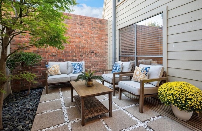 Photo - 3919 Buena Vista St Unit B