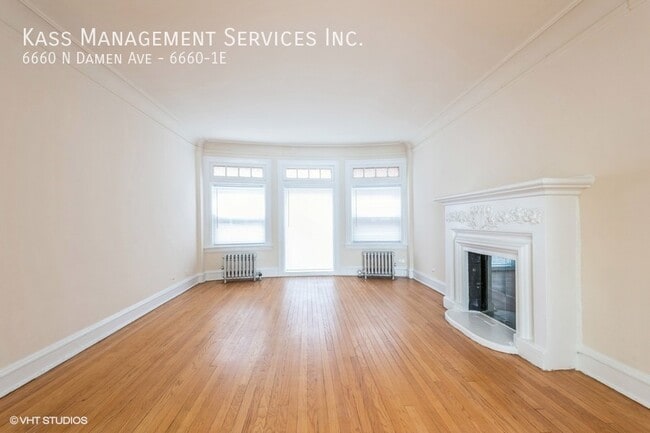 Photo - 6660 N Damen Ave Apartment Unit 6660-1E