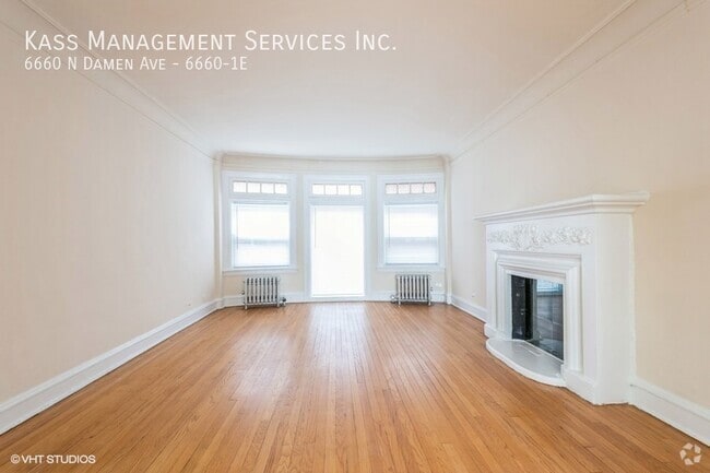 Building Photo - 6660 N Damen Ave Unit 6660-1E Rental