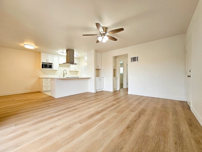 Parklane Apartments