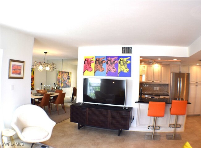 Photo - 1930 Gulf Shore Blvd N Unidad C304 Rental