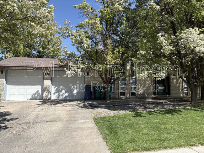 Building Photo - 6068 2850 W St Rental