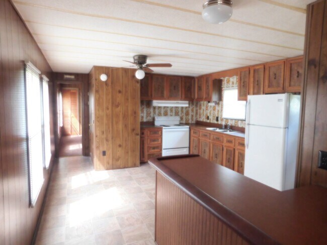 Photo - 2 bed, 2 bath in Hertford