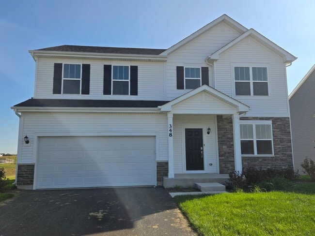 Photo - 348 Danforth Dr