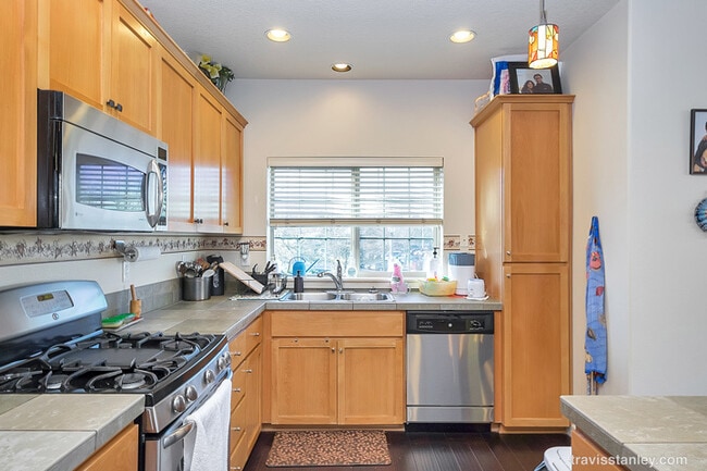 Photo - Spectacular 3BD Condo | Near Intel | Walk to MAX Station | Free High-Speed Internet | Water/Sewer...