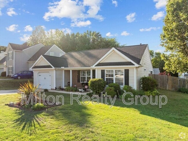 Building Photo - 4109 Fawn Glen Dr Rental