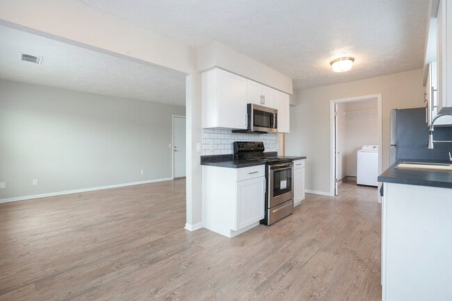 Photo - Country Ridge Apartments