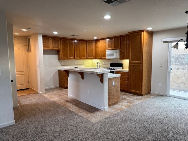 Photo - NOW AVAILABLE!! BEAUTIFUL GUSTINE HOME LOCATED IN GATED COMMUNITY