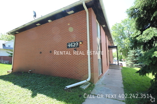 Building Photo - 4629 Lowell Ave Unit #1 Rental