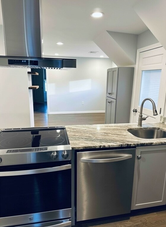 Photo - 252 Eastern Ave Unidad 3