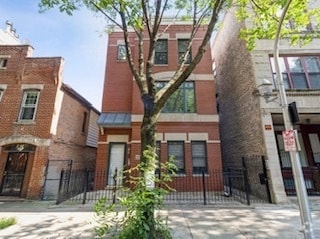Building Photo - 1325 W Fillmore St Unit 1325 W Fillmore Rental