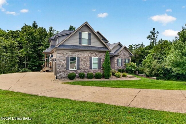 2004 Oakshade Ct