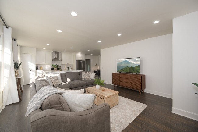 Photo - ***FULLY RENOVATED SINGLE LEVEL RANCH WITH AN ABUNDANCE OF OUTDOOR SPACE AND PARKING***