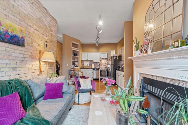 Photo - 609 S 9th St Unidad 8