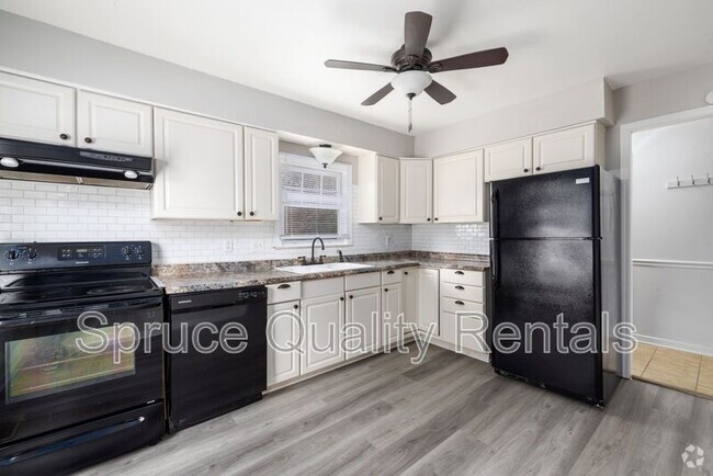 Building Photo - 5215 Peppercorn St Rental