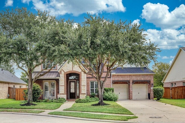 Building Photo - 19507 Gladewater Ct