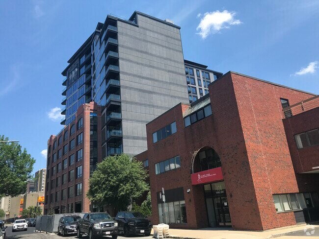 Photo - 100 Shawmut Ave