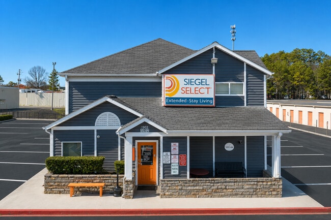 Photo - Siegel Select Birmingham II
