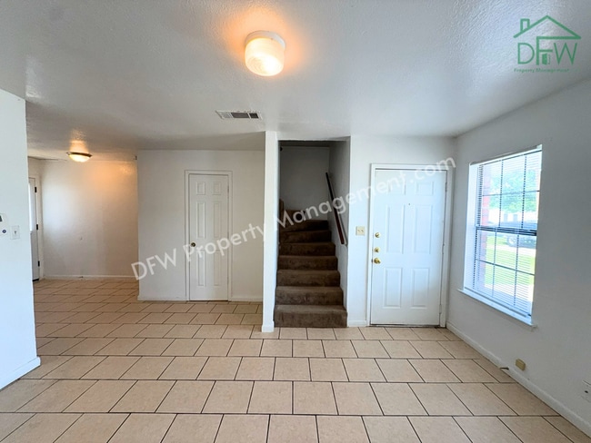 Photo - 2-Bedroom Townhome for Lease in a Peaceful Celina Community Unit Apt C4