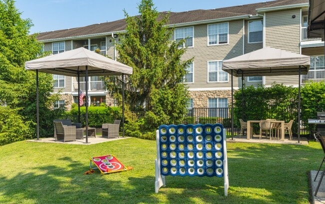 Brandywine Woods Apartment Homes