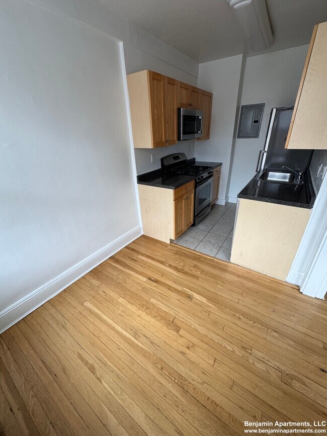 Photo - 20 Langdon St Condo