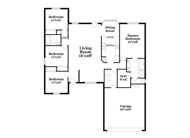 Photo - 3559 White Cow Ct