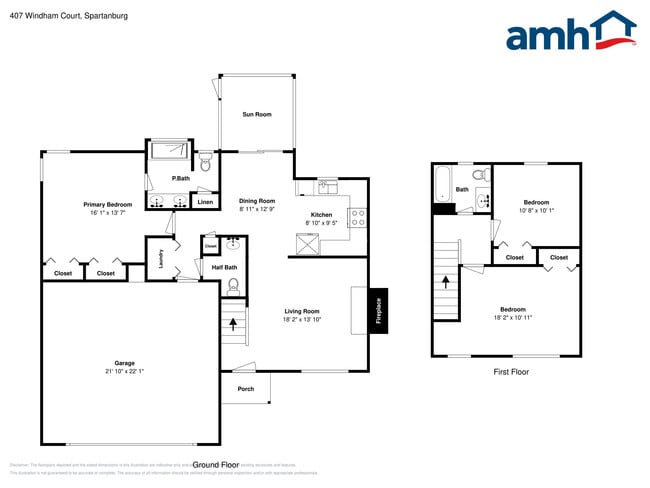 Photo - 407 Windham Ct