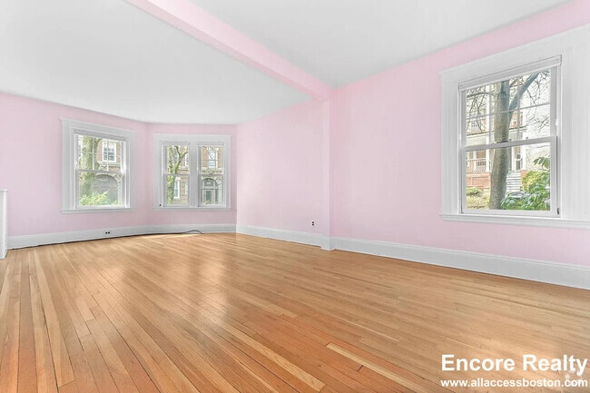 Building Photo - 87 Browne St Unit 1 Rental