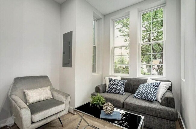 Photo - 329 K St NE Unit 1