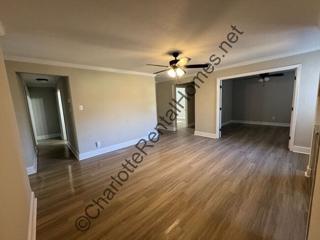 Photo - Updated 4 bedroom 2 bathroom home with back deck & large storage shed in Gastonia!