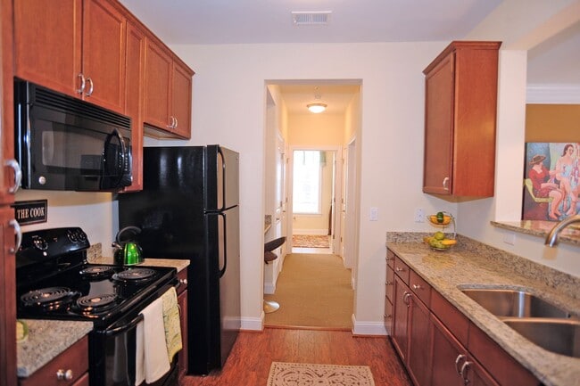 Photo - Cambria at Cornerstone