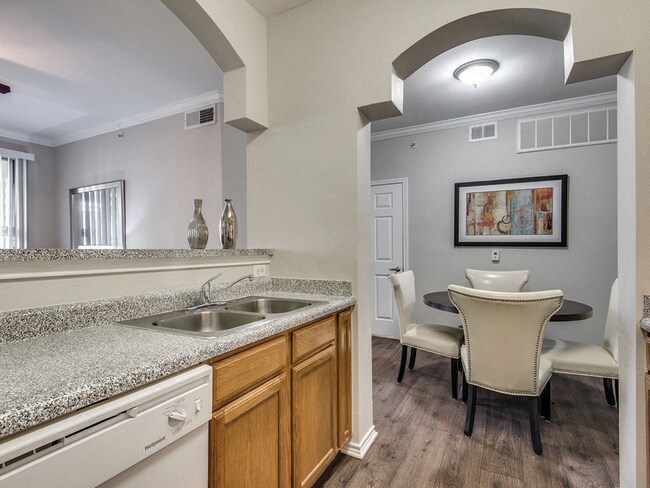Building Photo - Kensley Apartment Homes