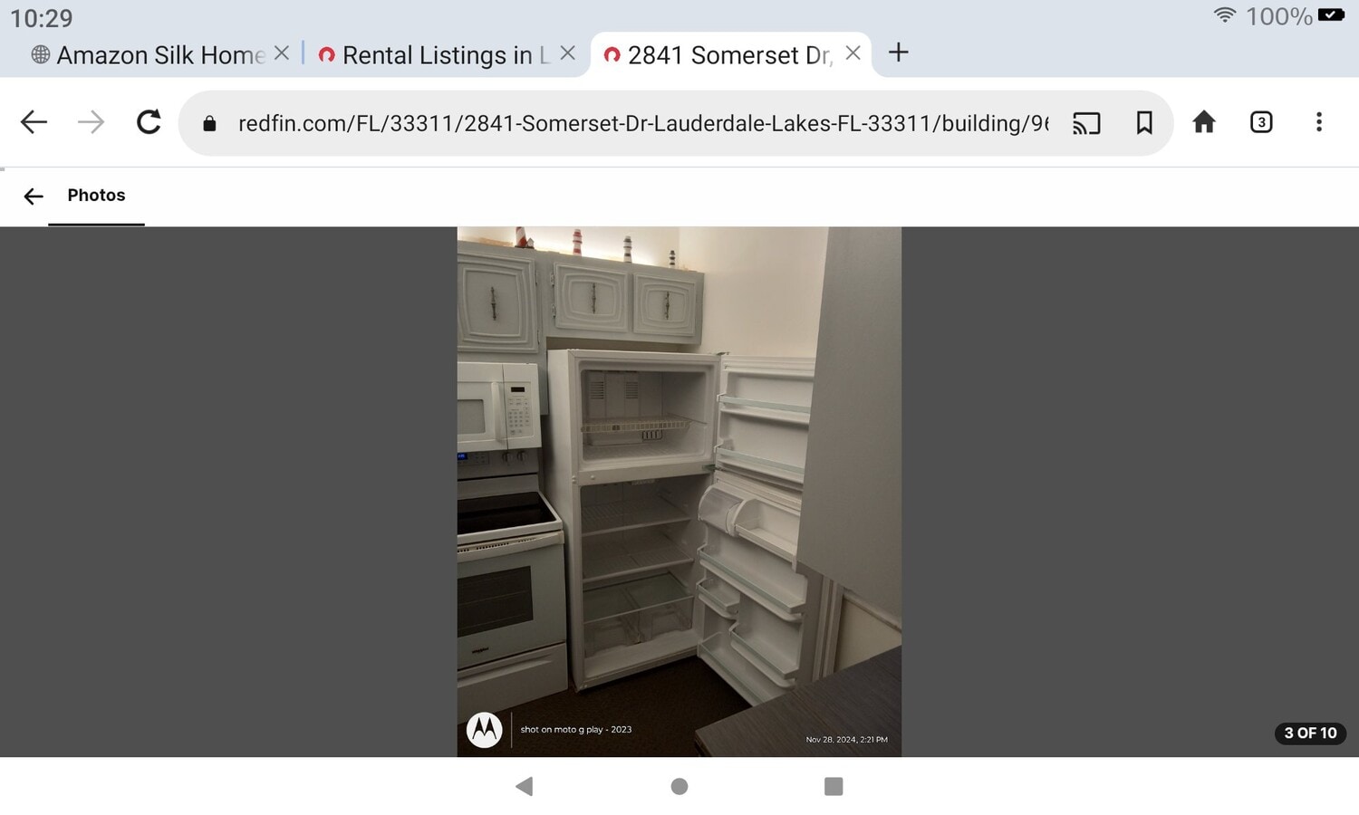 Photo - 2841 Somerset Dr Unit 207