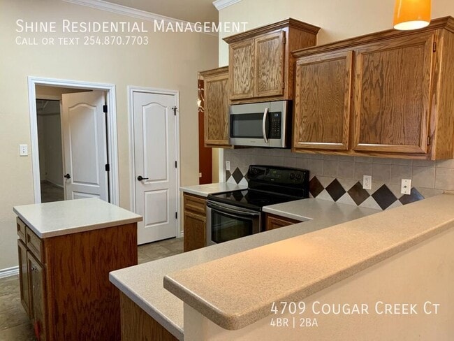 Photo - 4709 Cougar Creek Ct