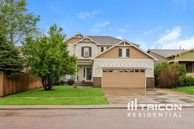 Building Photo - 6730 Silverwind Cir Rental