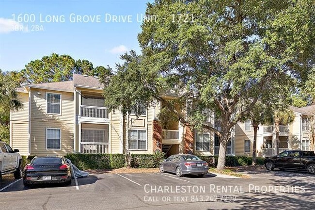 Building Photo - 1600 Long Grove Dr