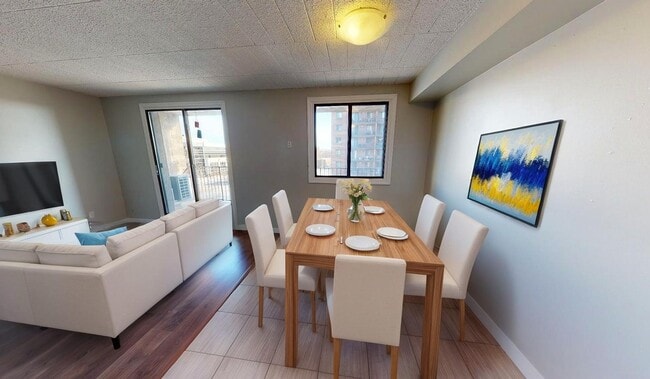 Photo - Millwood Place Apartments