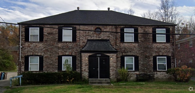 Building Photo - 3220 Fordhaven Rd Unit Apt 4