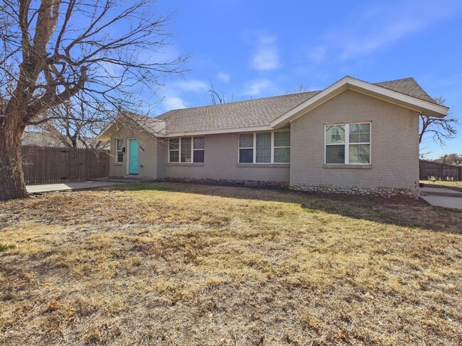 Photo - 3501 S Van Buren St Unit 3501 Van Buren A