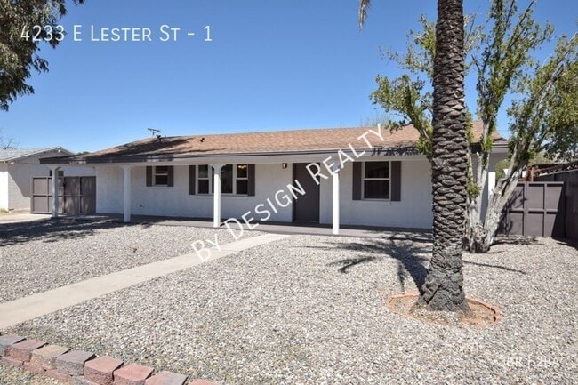 Photo - Modern and Spacious 3 Bed 2 Bath with Desi...