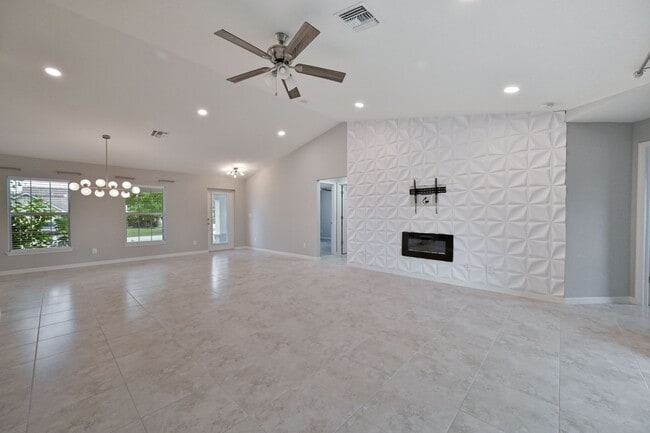 Photo - ** Like New 4 Bed / 2 Bath Single Family Home ~ Three Oaks ~ 2 Car Garage**