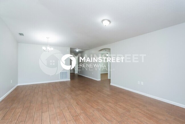 Photo - 4 Bedroom Pet-Friendly Home in PALM BAY, FL with Main Street Renewal