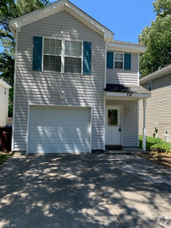 Building Photo - 718 Milby Dr Rental